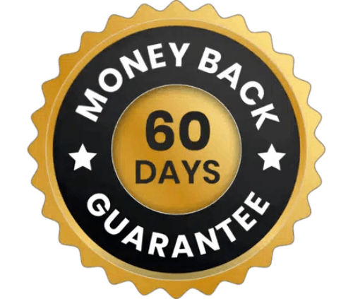 Yu Sleep 60-day money-back guarantee