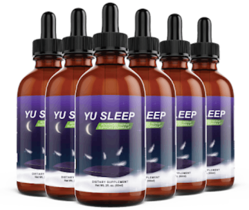 Yu Sleep best value package pricing