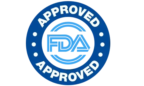 Yu Sleep manufactured in an FDA-registered facility